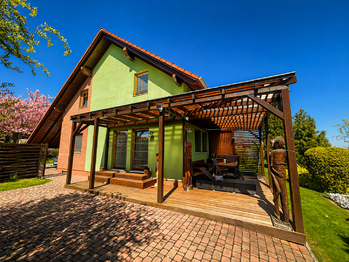 Prodej domu 160 m², Horní Bludovice