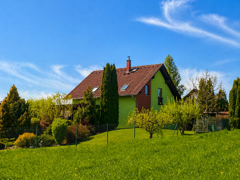 Prodej domu 160 m², Horní Bludovice