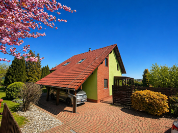 Prodej domu 160 m², Horní Bludovice