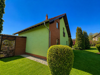 Prodej domu 160 m², Horní Bludovice