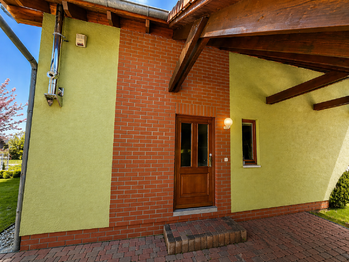 Prodej domu 160 m², Horní Bludovice