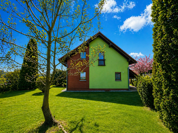 Prodej domu 160 m², Horní Bludovice