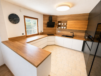 Prodej domu 160 m², Horní Bludovice