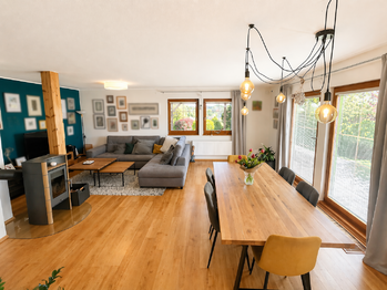 Prodej domu 160 m², Horní Bludovice