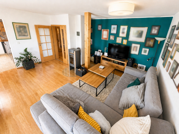 Prodej domu 160 m², Horní Bludovice