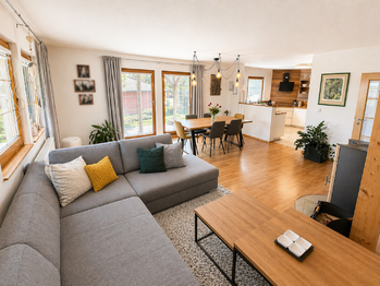 Prodej domu 160 m², Horní Bludovice