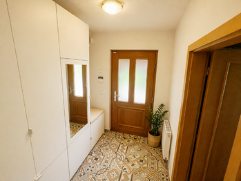 Prodej domu 160 m², Horní Bludovice