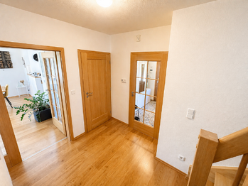 Prodej domu 160 m², Horní Bludovice