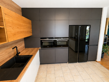 Prodej domu 160 m², Horní Bludovice