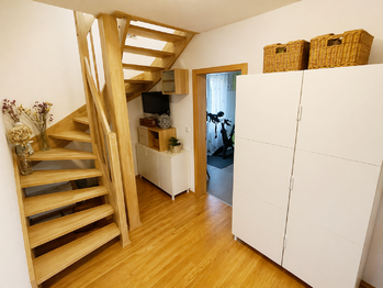 Prodej domu 160 m², Horní Bludovice