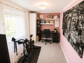 Prodej domu 160 m², Horní Bludovice