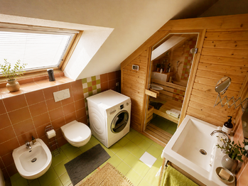 Prodej domu 160 m², Horní Bludovice