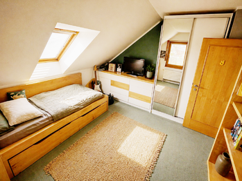 Prodej domu 160 m², Horní Bludovice