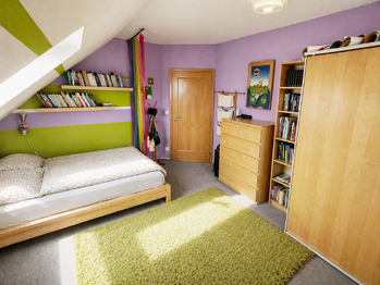 Prodej domu 160 m², Horní Bludovice