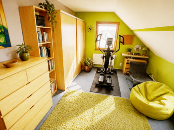 Prodej domu 160 m², Horní Bludovice