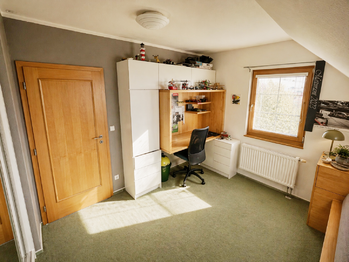 Prodej domu 160 m², Horní Bludovice