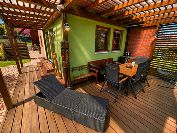 Prodej domu 160 m², Horní Bludovice