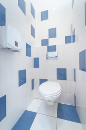 Pronájem obchodních prostor 661 m², Praha 4 - Háje