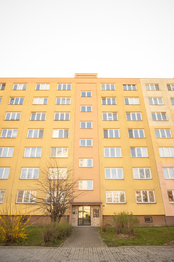 Prodej bytu 2+1 v osobním vlastnictví 59 m², Ostrava