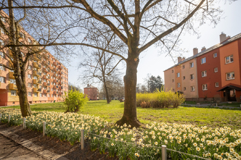 Prodej bytu 2+1 v osobním vlastnictví 59 m², Ostrava