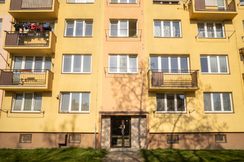 Prodej bytu 2+1 v osobním vlastnictví 59 m², Ostrava