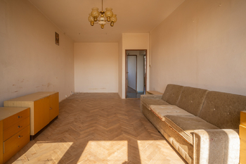 Prodej bytu 2+1 v osobním vlastnictví 59 m², Ostrava