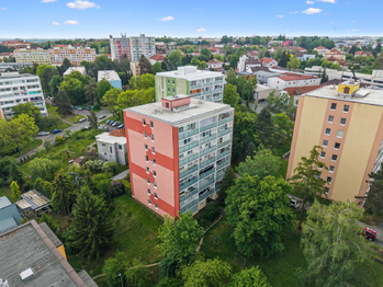 dům - Prodej bytu 3+1 v družstevním vlastnictví 53 m², Brandýs nad Labem-Stará Boleslav