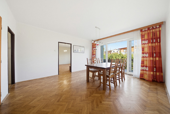 Prodej domu 238 m², Praha 10 - Kolovraty