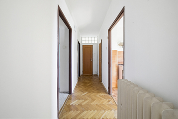 Prodej domu 238 m², Praha 10 - Kolovraty