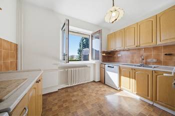 Prodej domu 238 m², Praha 10 - Kolovraty