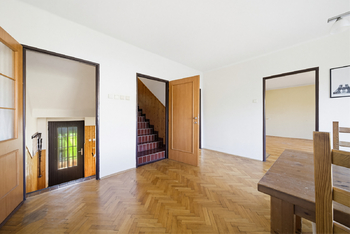 Prodej domu 238 m², Praha 10 - Kolovraty