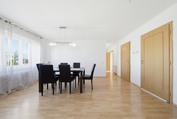 Prodej domu 238 m², Praha 10 - Kolovraty