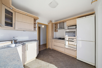 Prodej domu 238 m², Praha 10 - Kolovraty