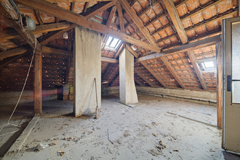 Prodej domu 238 m², Praha 10 - Kolovraty