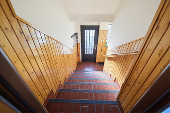 Prodej domu 238 m², Praha 10 - Kolovraty