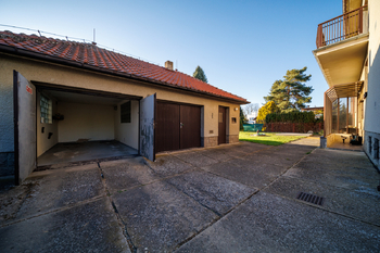 Prodej domu 238 m², Praha 10 - Kolovraty