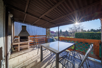 Prodej domu 238 m², Praha 10 - Kolovraty