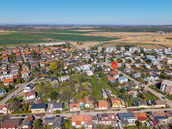 Prodej domu 238 m², Praha 10 - Kolovraty