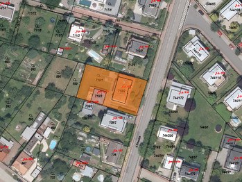 KM - 21.04.2026 - Prodej domu 238 m², Praha 10 - Kolovraty