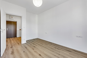 Prodej bytu 2+kk v osobním vlastnictví 43 m², Hořovice