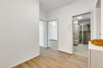Prodej bytu 2+kk v osobním vlastnictví 43 m², Hořovice