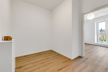 Prodej bytu 2+kk v osobním vlastnictví 43 m², Hořovice