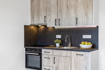 Prodej bytu 2+kk v osobním vlastnictví 43 m², Hořovice