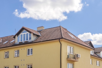 Prodej bytu 4+kk v osobním vlastnictví 112 m², Kuřim