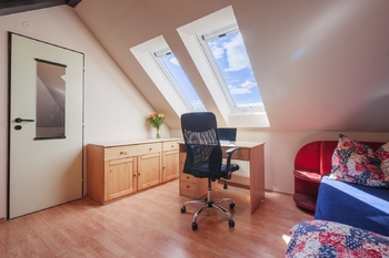 Prodej bytu 4+kk v osobním vlastnictví 112 m², Kuřim