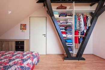 Prodej bytu 4+kk v osobním vlastnictví 112 m², Kuřim