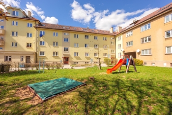 Prodej bytu 4+kk v osobním vlastnictví 112 m², Kuřim