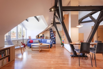 Prodej bytu 4+kk v osobním vlastnictví 112 m², Kuřim