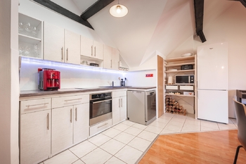 Prodej bytu 4+kk v osobním vlastnictví 112 m², Kuřim