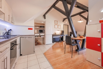 Prodej bytu 4+kk v osobním vlastnictví 112 m², Kuřim